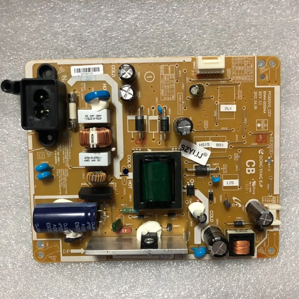 Nova Boa Qualidade Original Pd32gv0_cdy Bn4400554a Bn44-00554b Bn44_00554a 100