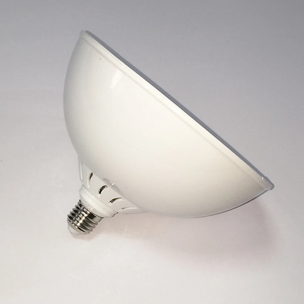 PAR Grow Lights 80 Вт полный спектр Led Light для комнатных растений E27 светодиодная лампа