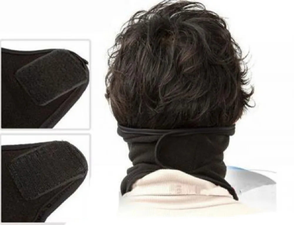 Велосипедная маска для лица теплая вуаль защитный занавес распродажа спортивная