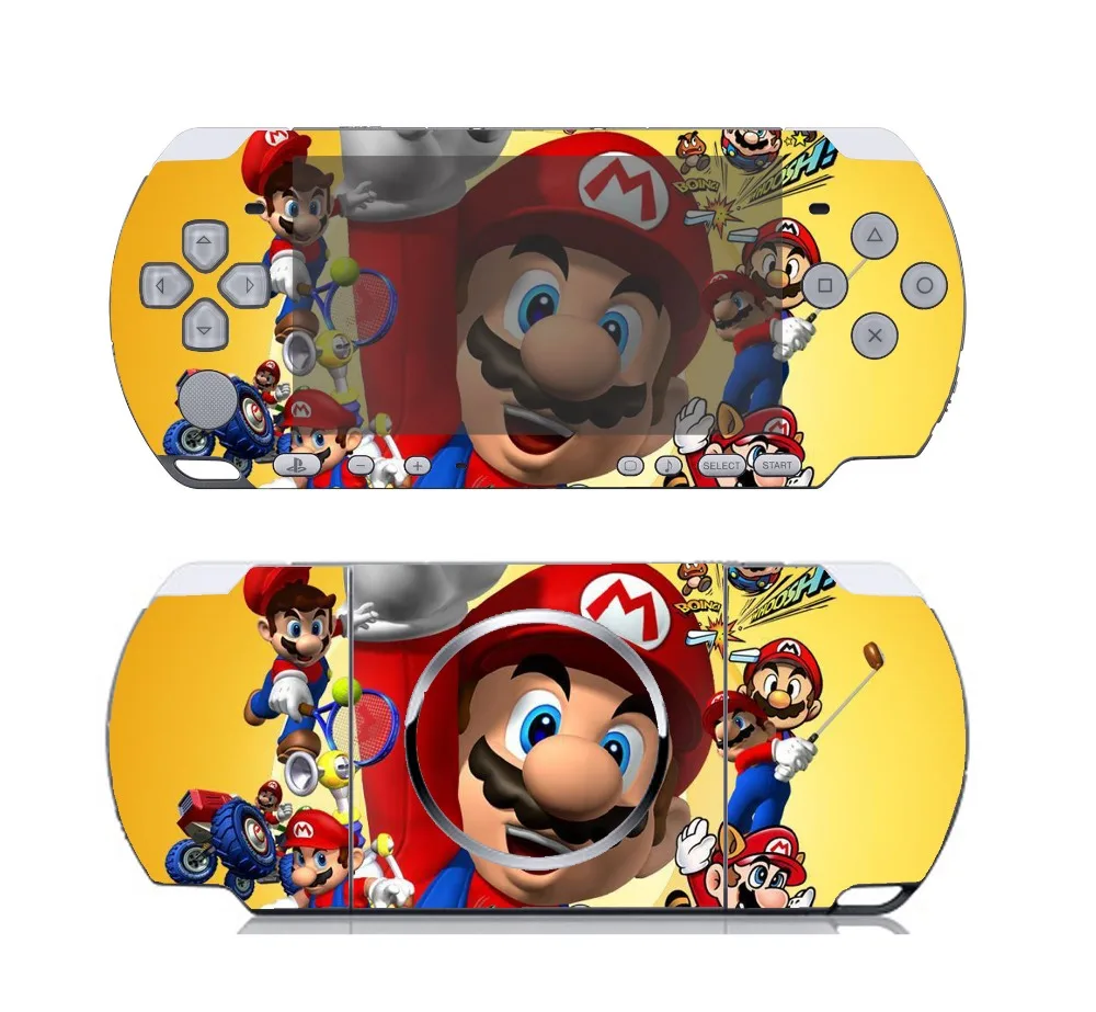 113 виниловая Защитная Наклейка для Sony PSP 3000 наклейки PSP3000|protector sticker|protector sonyprotector 3 |