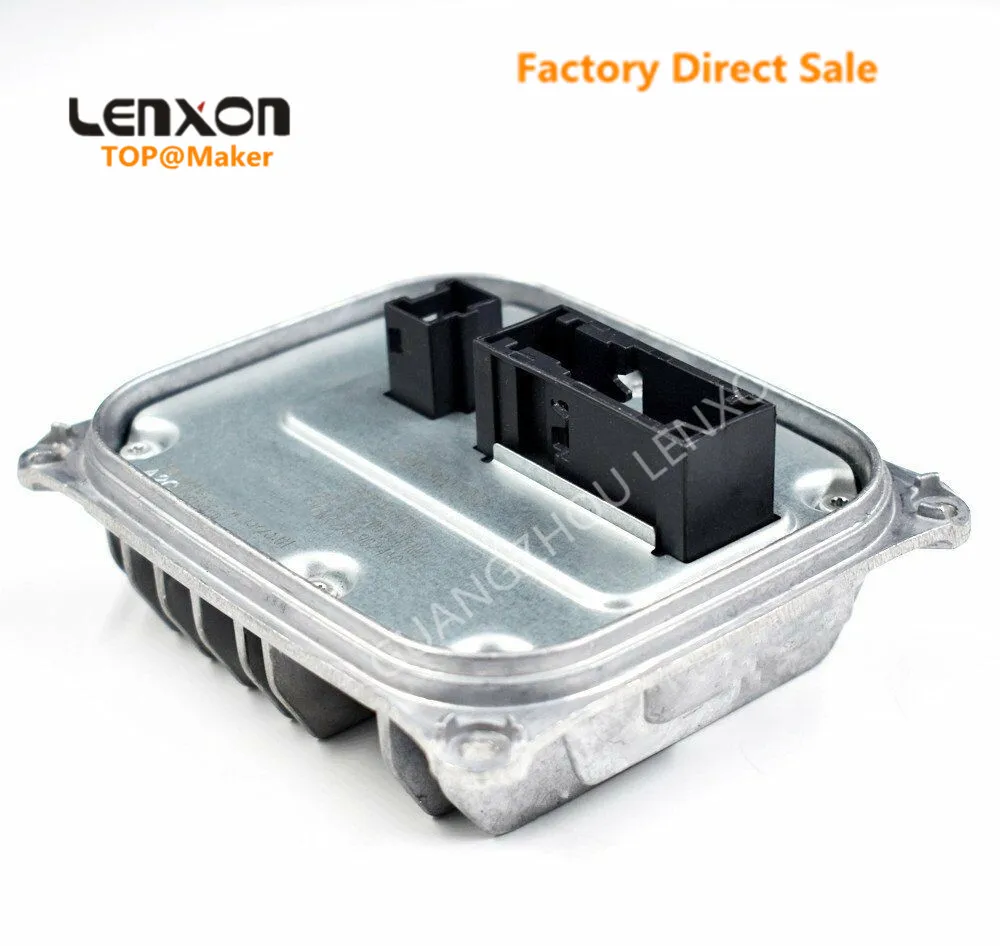 LX Прямая продажа с завода Новый OEM A2059005010 для бен (z) C класса W205 C205 балласт фары