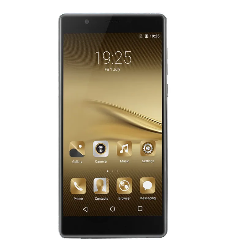 Jiake P9 Android 5.1 мобильный телефон 6 дюймов MTK6580 Quad Core 8 ГБ Встроенная память сотовый
