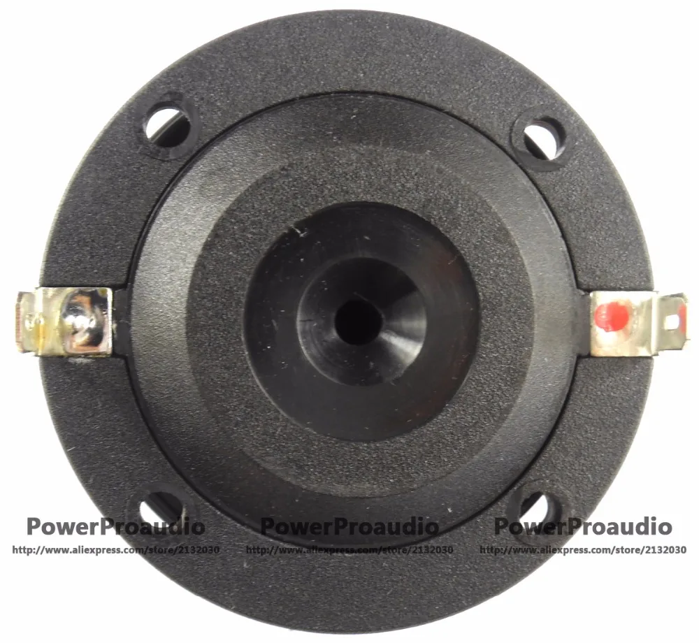 Диафрагма для BMS4538 JBL VRX932LA VRX932LA-WH 2406 2407J VRX Series D8R2406 8 Ом или 16 4 шт. | Электроника