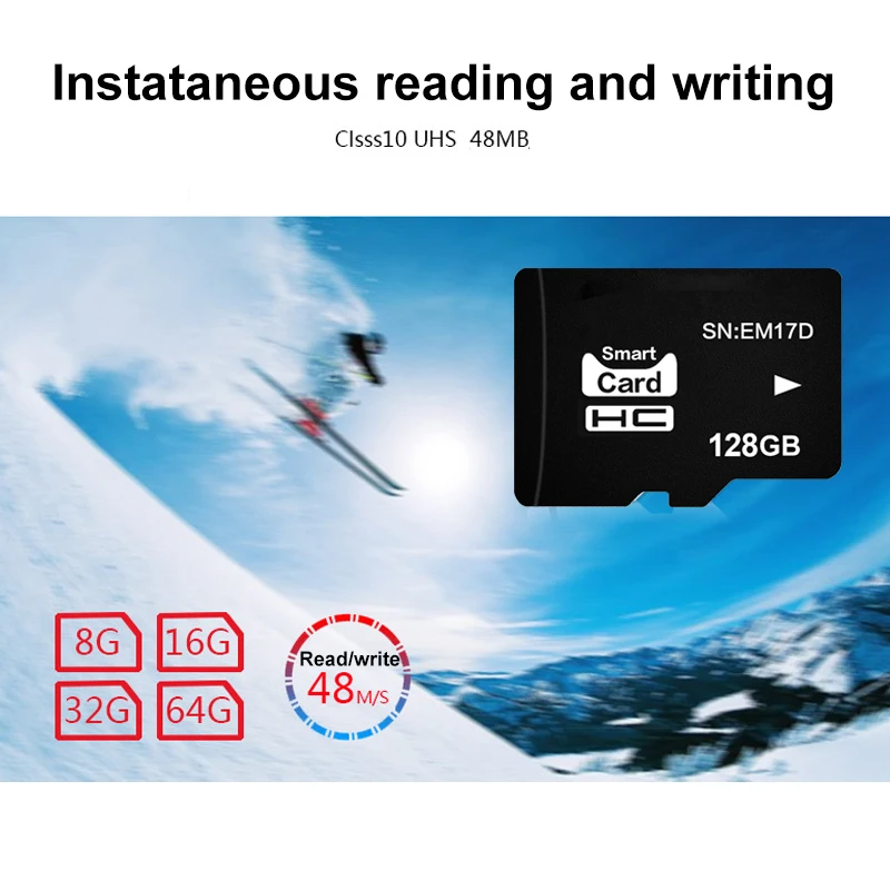 Карта памяти телефон 16 ГБ 4 8 32 флэш карта TF для Micro SD 128 Гб карты 64 телефона планшет