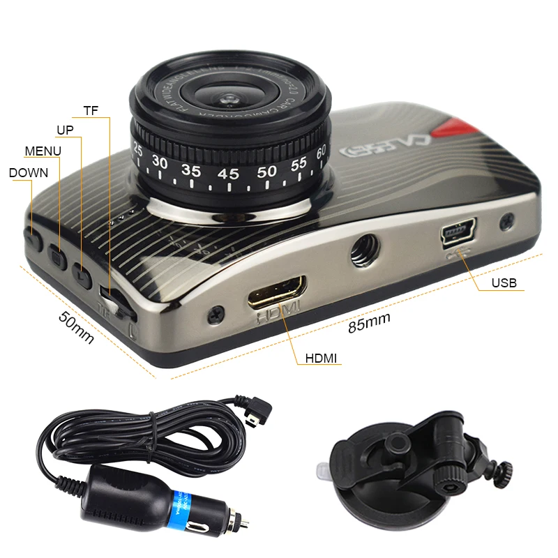 Мини Автомобильный dvr Авто видеокамера камера автомобили dvrs full hd 1080 p