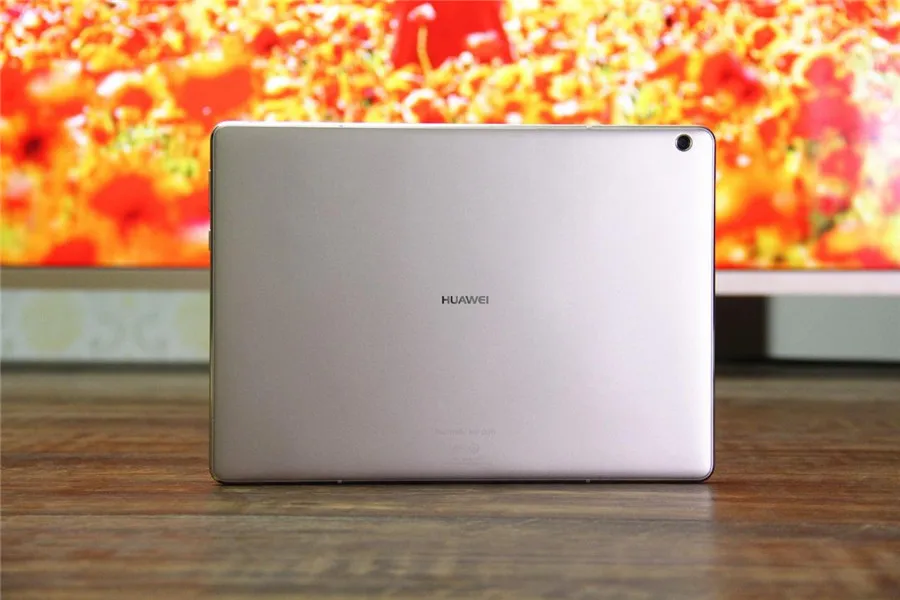 Планшет HUAWEI MediaPad M3 lite 10, 3 ГБ/4 ГБ ОЗУ, 32 ГБ/64 Гб ПЗУ, wifi, Android 7,0, четыре ядра, отпечаток пальца