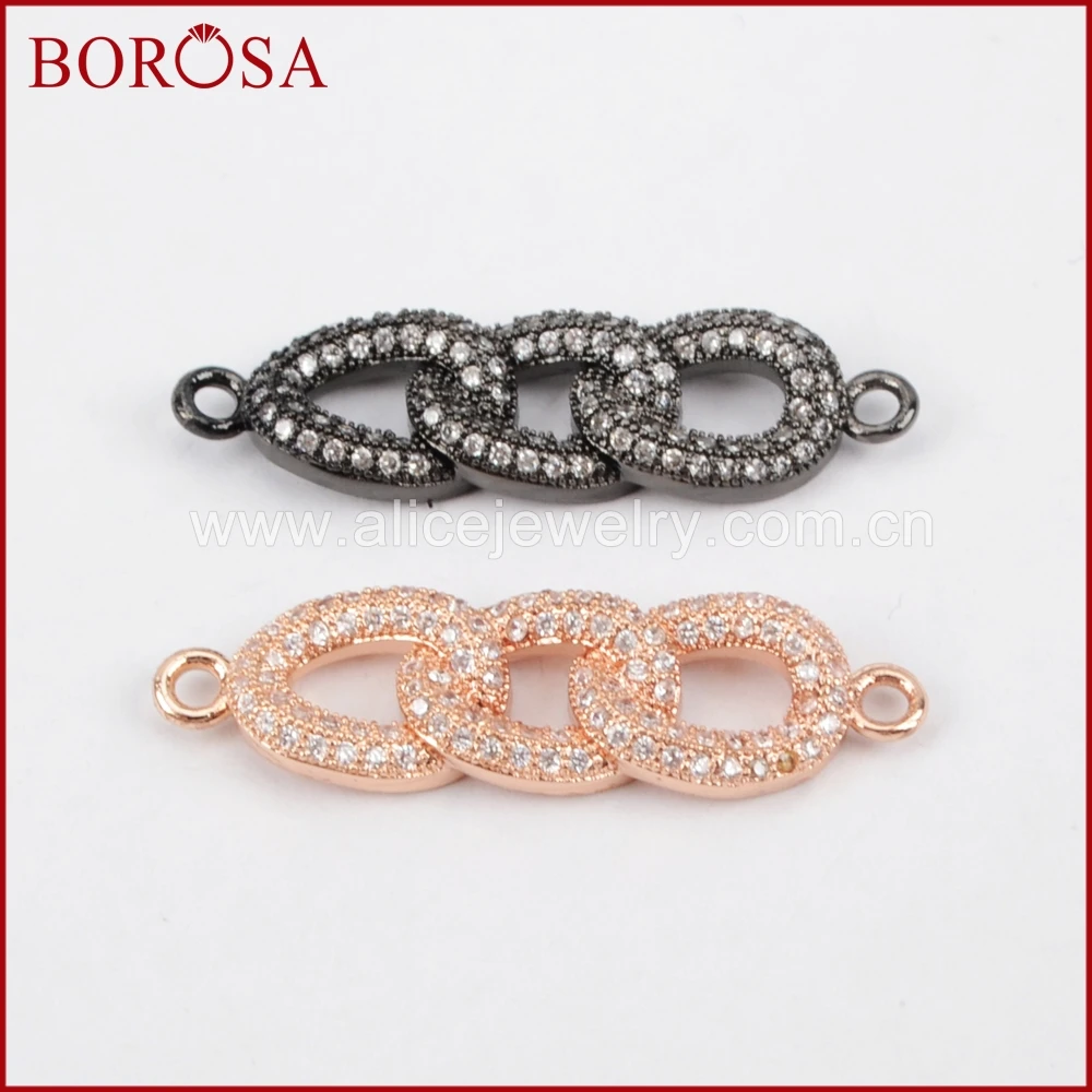 Соединитель-разделитель BOROSA WX422 для изготовления ювелирных изделий с