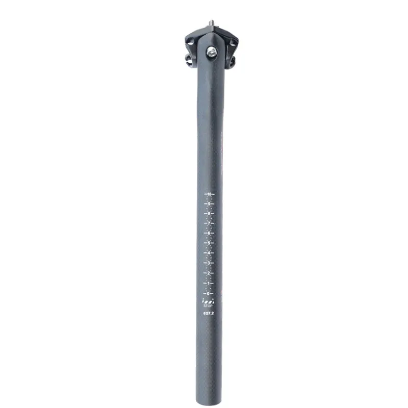 

NEXT race face seatpost road MTB bike cycling carbon seat post back 20mm 27.2/30.8/31.6*350/400mm matte glossy