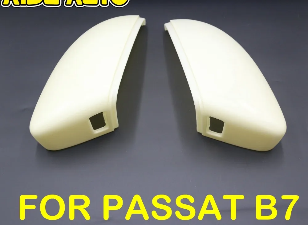1 пара зеркал для VW CC Passat B7, внешнее зеркало 3C8 857 538 A 3C8857537A
