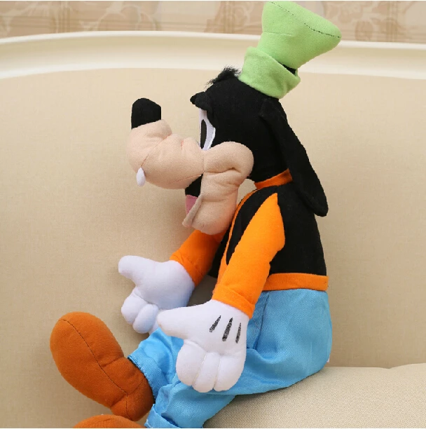 Милая собака 30 см плюшевые игрушки животные для детей подарок на день