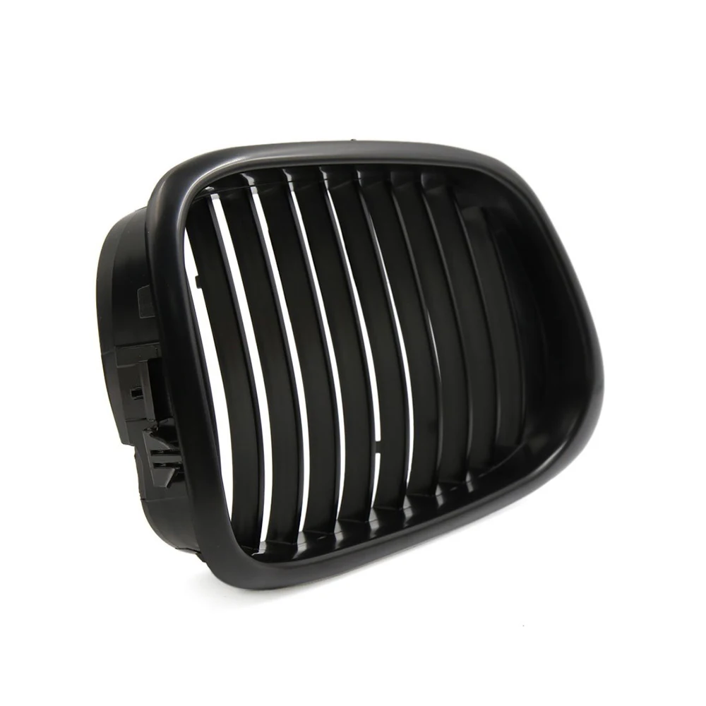 Решетка для почек гриль BMW 5 серии E39 520i 520d 523i 525i 525d 525td 525tds 530i 530d 51137005838