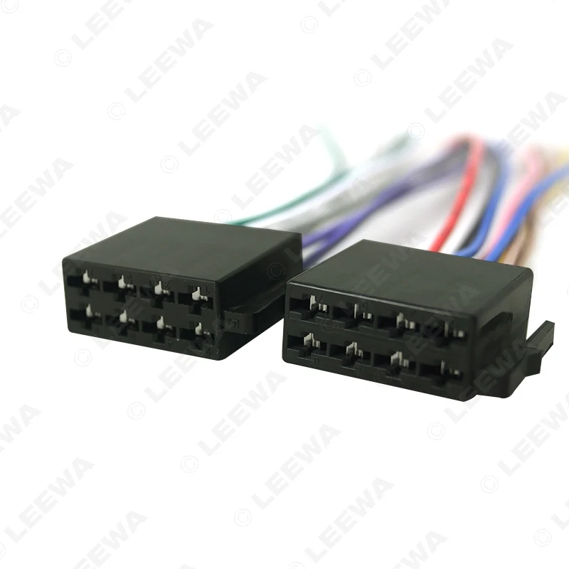 LEEWA 5 комплектов 2 в 1 3 мм + USB разъем аудио адаптер кабель Kia Aux CD плеер к MP3 для Hyundai