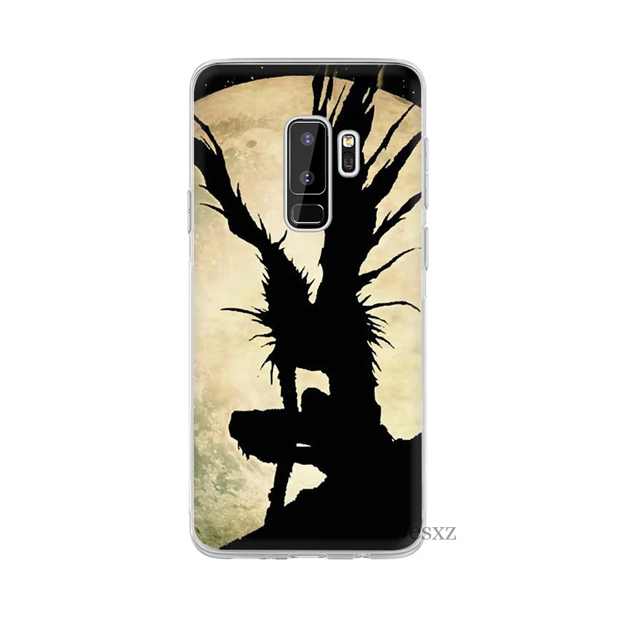 Чехол для Samsung Galaxy S10e S8 S9 M10 M20 M30 M40 S10 Plus S3 S5 S4 S6 S7 Edge note 8 9|Чехлы-накладки| |