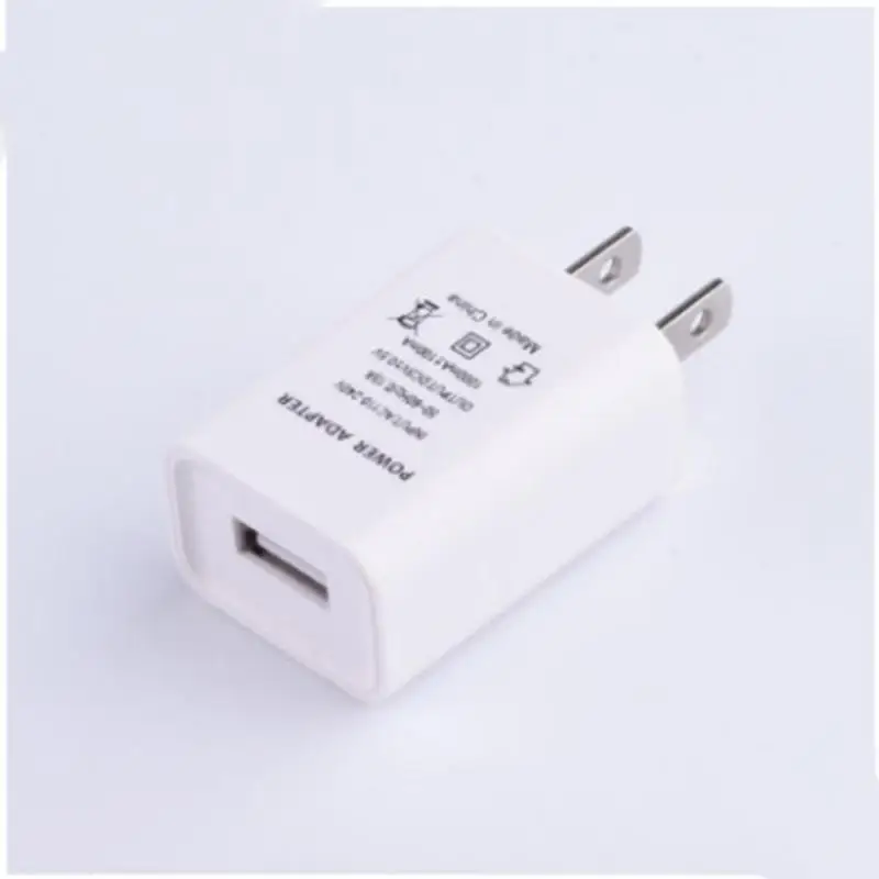 Maxsharer USB Quick charge 3 0 5V 2A для Iphone 7 8 EU US Plug быстрое зарядное устройство мобильного