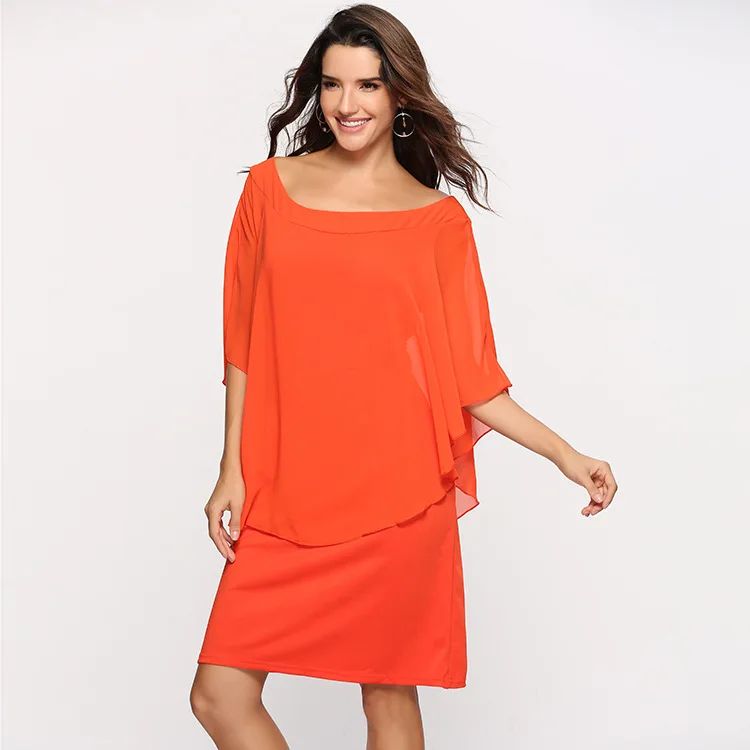 Бесплатная доставка оптовая продажа 2019 Лидер продаж весеннее и летнее платье для