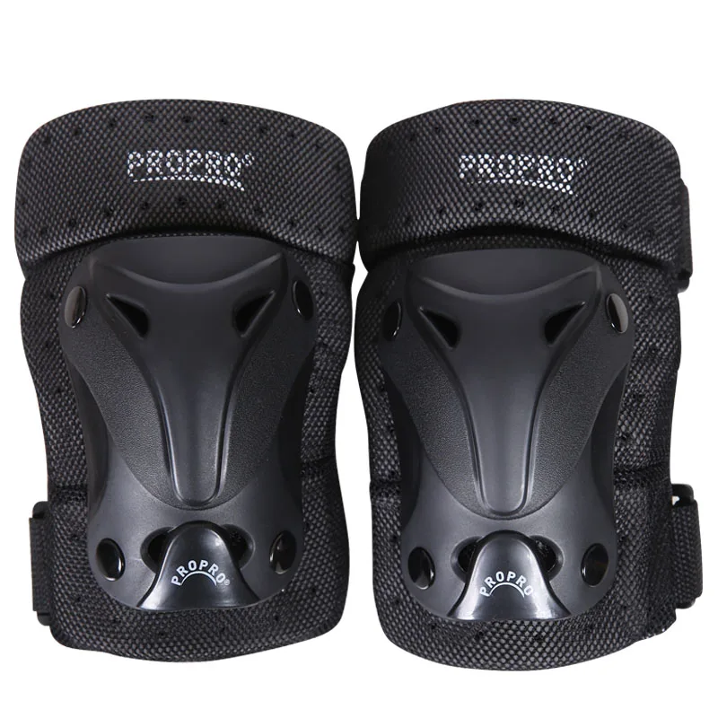 6 в 1 Набор роликовых коньков для скейтбординга катания на лыжах защита запястья