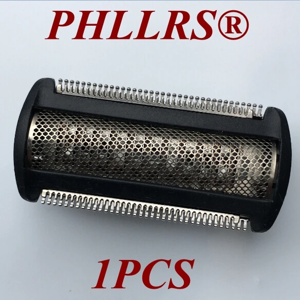 Новая головка для триммера BG2040 Сменная из фольги Philips TT2039 TT2040 YS534 BG2024 BG2025 GB2026 BG2028
