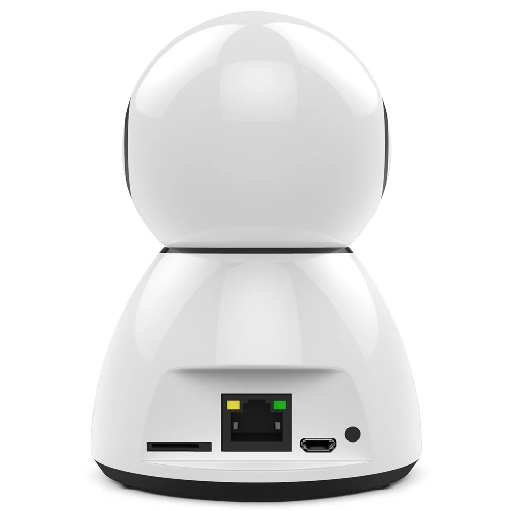 Fimei Full HD Беспроводной IP Камера 1080 P Wi Fi Товары теле и видеонаблюдения охранных зум