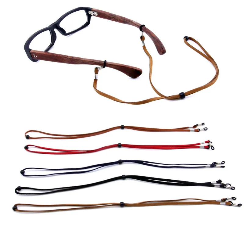 Оптовая продажа 20 шт. для взрослых замша заклепки шейный шнурок фиксатор ремешок