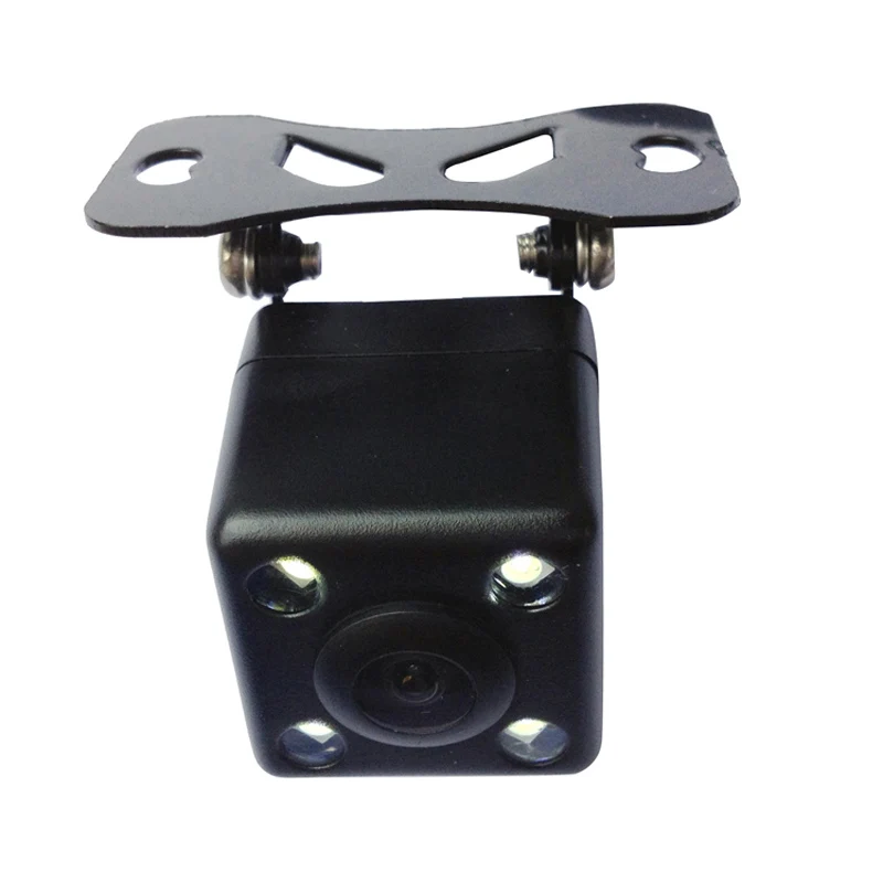 Автомобильная система датчиков для парковки 8 с резервной камерой и фронтальной