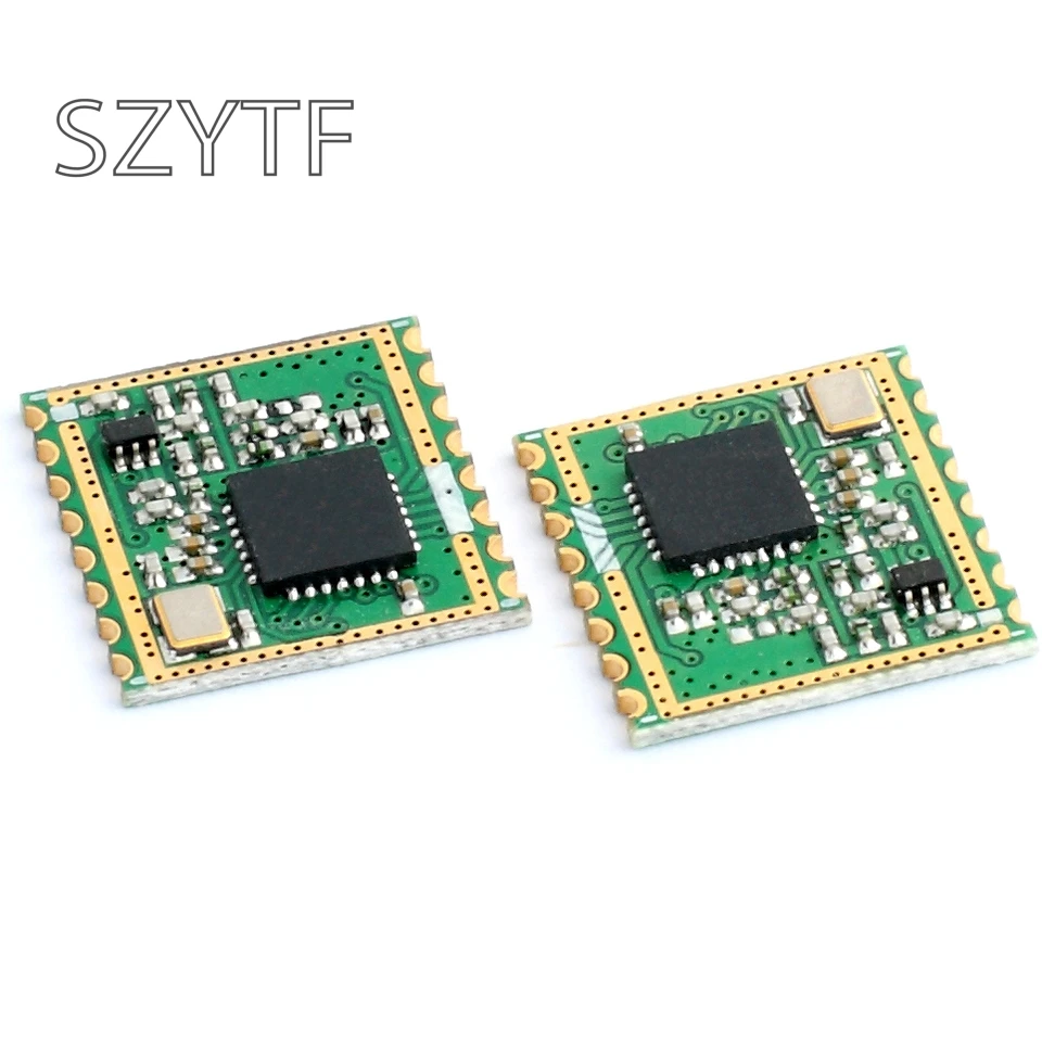 1PCS433MHZ 470M SX1278 беспроводной модуль приемопередатчика 100W LoRa распределенный спектр
