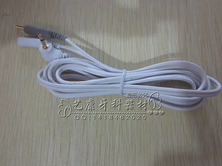 Стоматологическая apex аксессуары для локатора Эндодонтический обработки