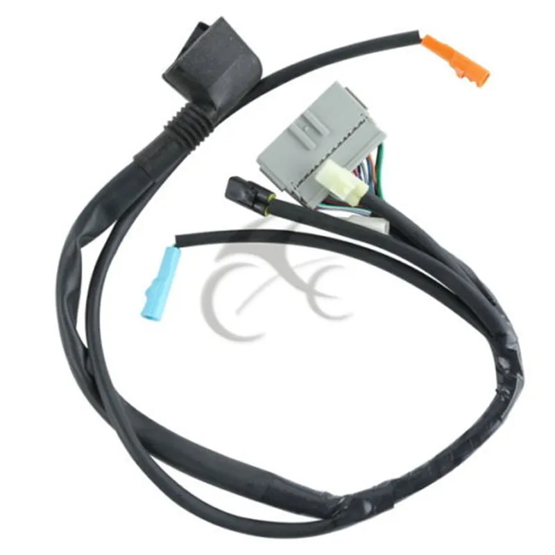 Фара манометр Sub жгут провода для Honda CBR600RR 2007-2012 08 09 10 2011 новый |