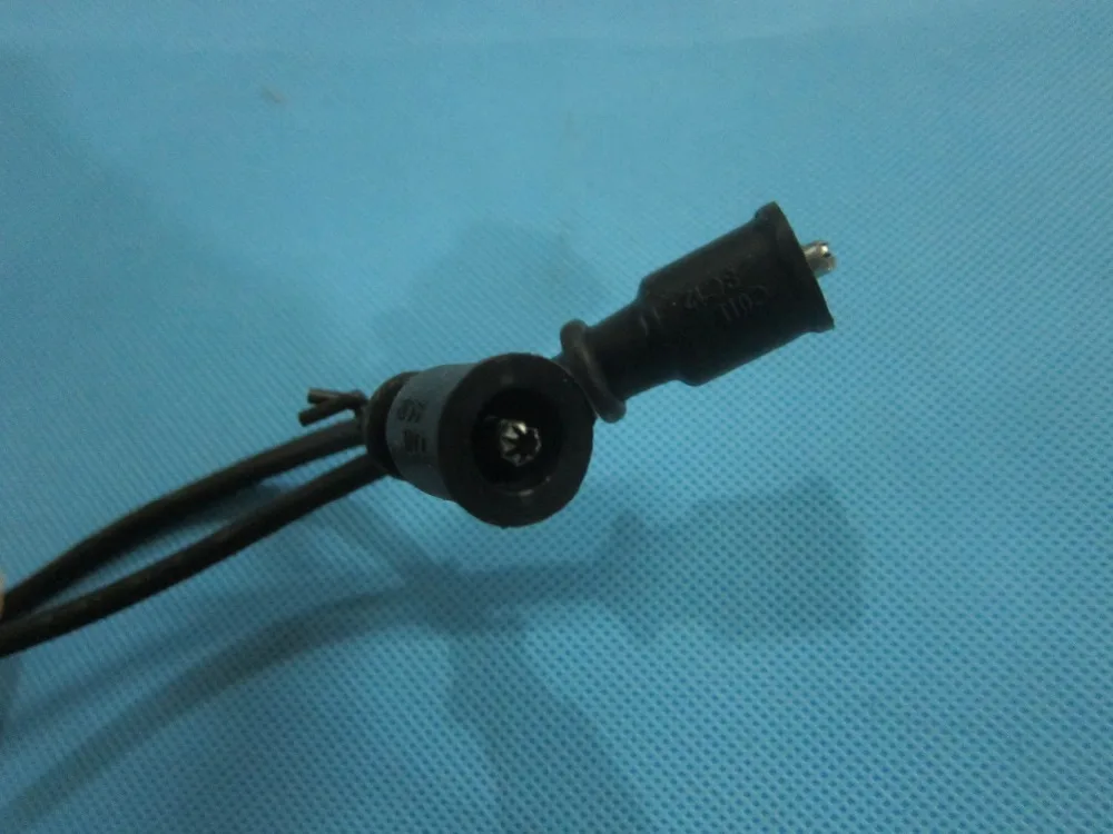 Комплект катушек зажигания двигателя кабель для mazda 323 family 1.6L OEM: ZL01 18 160/ZL01 180|cable