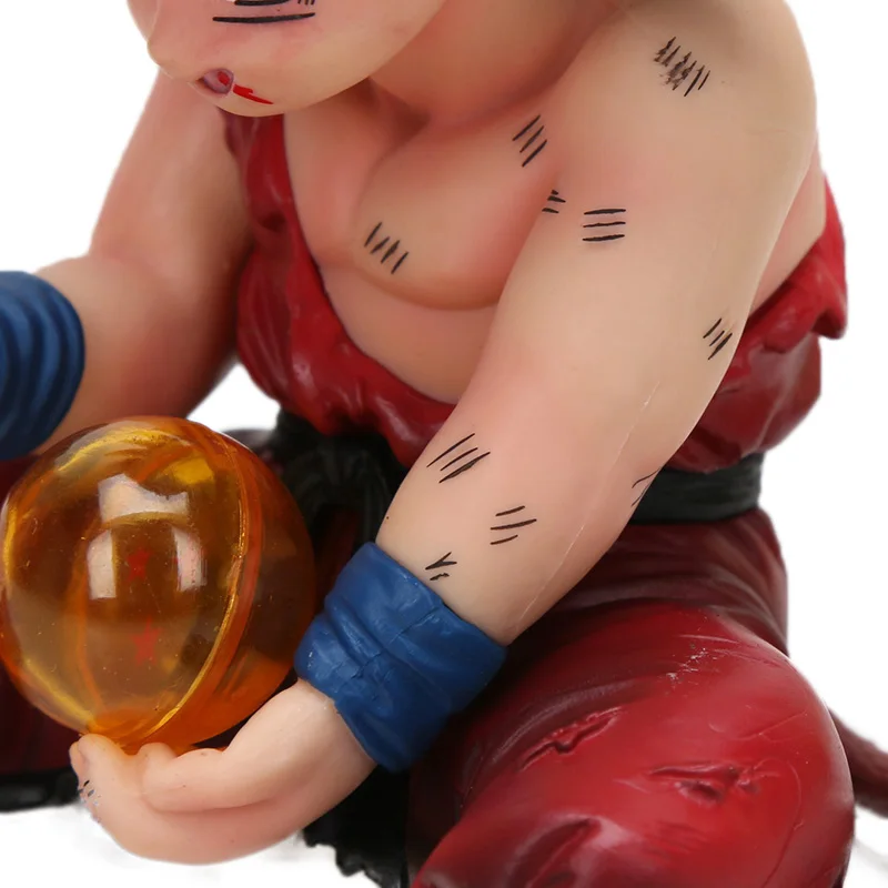 12-48 см фигурка Majin Buu ПВХ Фигурки Dragon Ball Z Super Saiyan Dragonball Z фигурки DBZ Esferas Del Dragon Toys