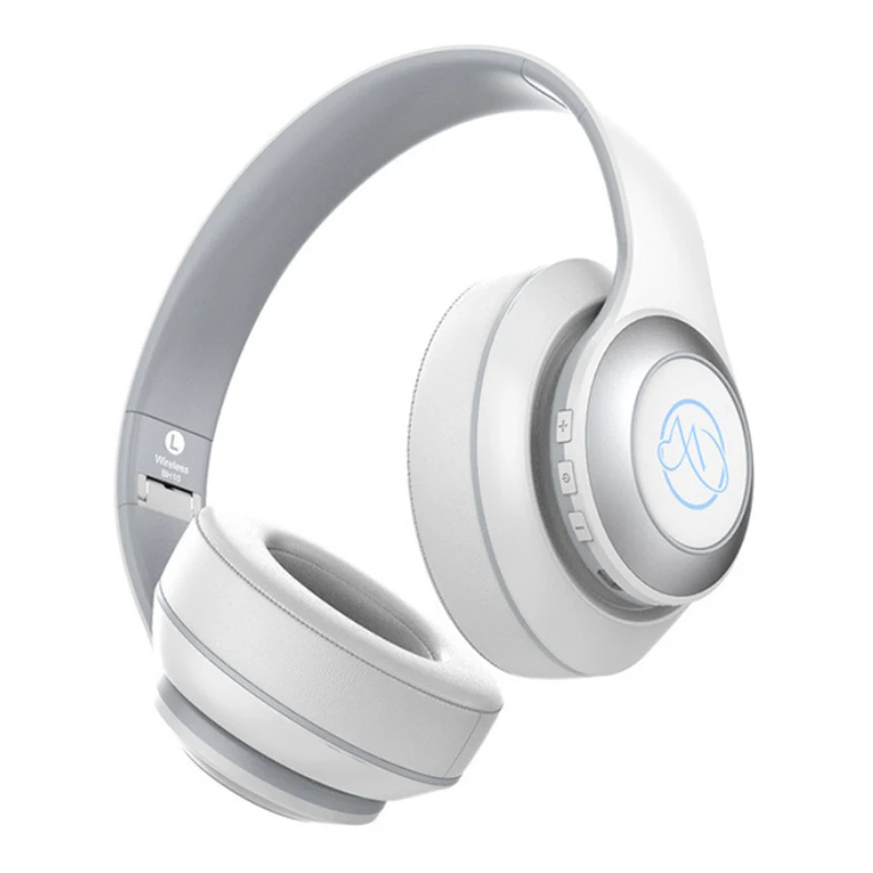 BH10 беспроводная Bluetooth гарнитура HIFI музыкальные наушники с шумоподавлением