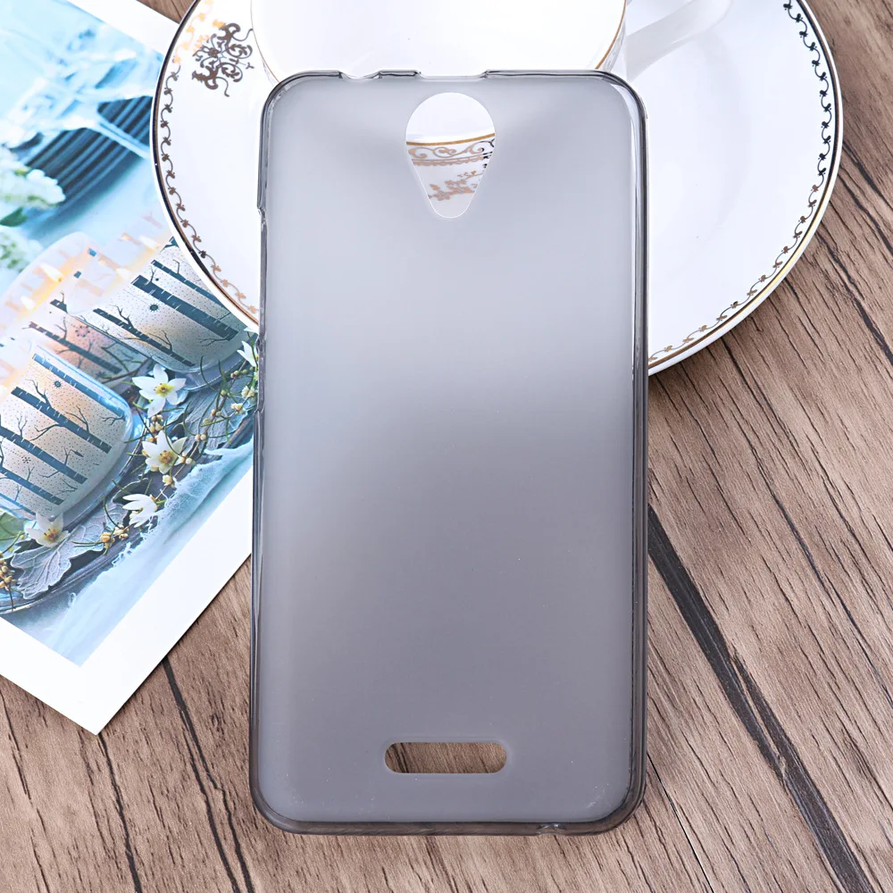 New Protective Pudding Phone Case For BQ 5022 Bond Back Shell 5044 Strike LTE Cases Fashion TPU Soft Silicone Cover |