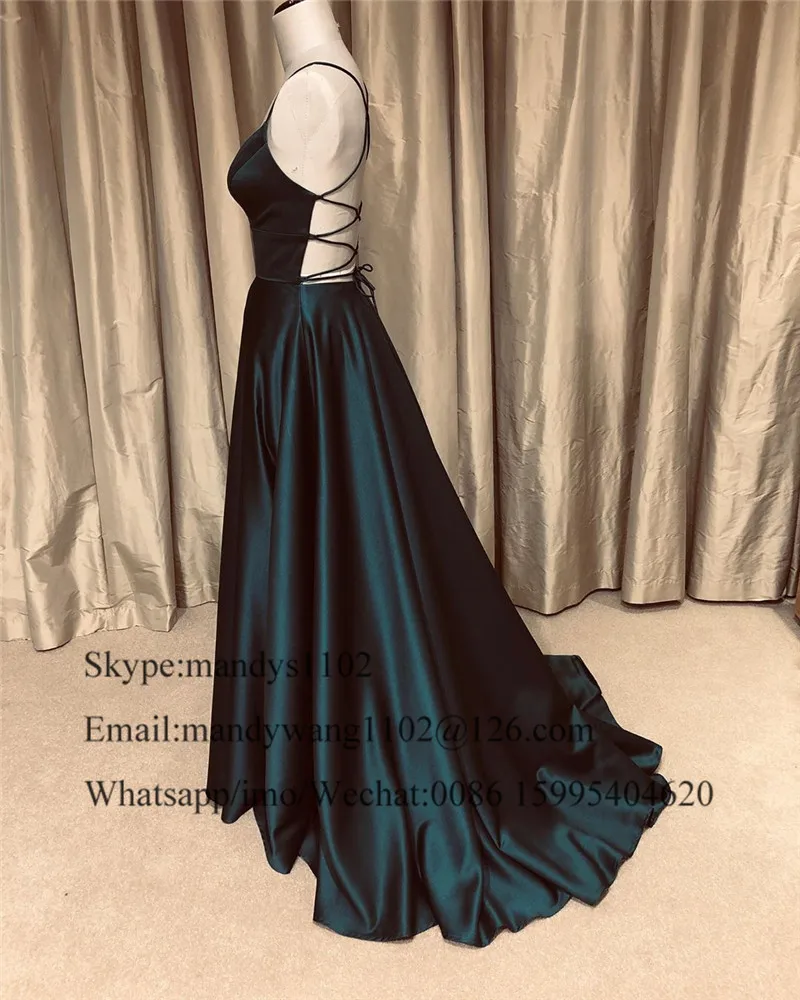 Mbcullyd длинные платья для выпускного вечера 2019 Новое поступление трапециевидной