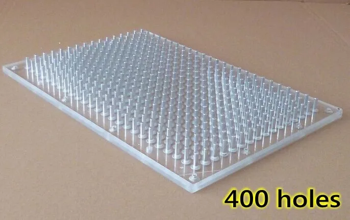 Новинка 400 отверстия 00# до 4# капсула ручная машина для розлива капсула наполнитель руководство