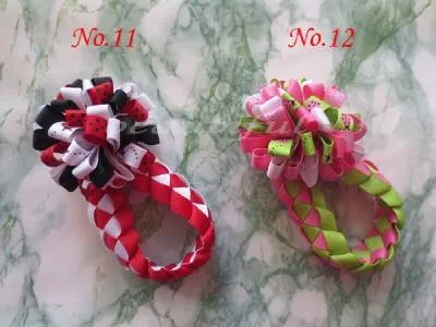 Ручная настройка аксессуары для волос Бесплатная доставка 12 шт. модные украшения