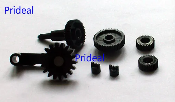 10 комплектов новых совместимых ленточных приводов для принтера ibm9068d01 9068