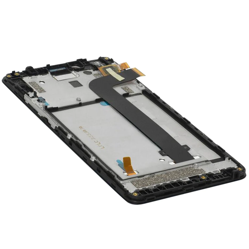 ЖК-дисплей с сенсорным экраном и дигитайзером в сборе для Xiaomi Redmi Note 2 Замена