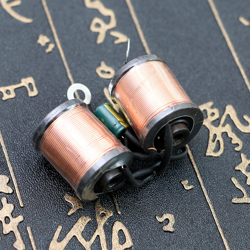 Новое поступление тату пистолет аксессуары для 10 катушек поставка TG5601|coils tattoo|tattoo