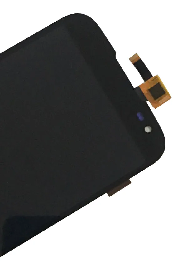 1 шт./лот сенсорная панель для BLU Studio 6,0 HD D650 D651 ЖК-дисплей Экран и сенсорный экран Экран сборки черный, белый цвет