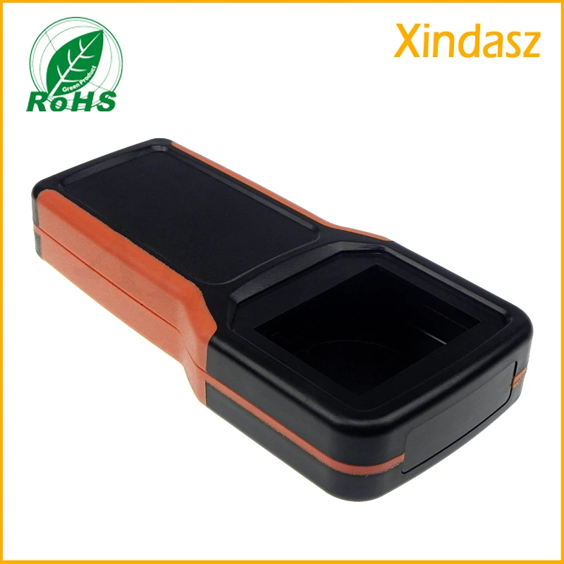 Пластиковый Карманный корпус для самостоятельного ремонта 200*98*35 мм|enclosure external hard