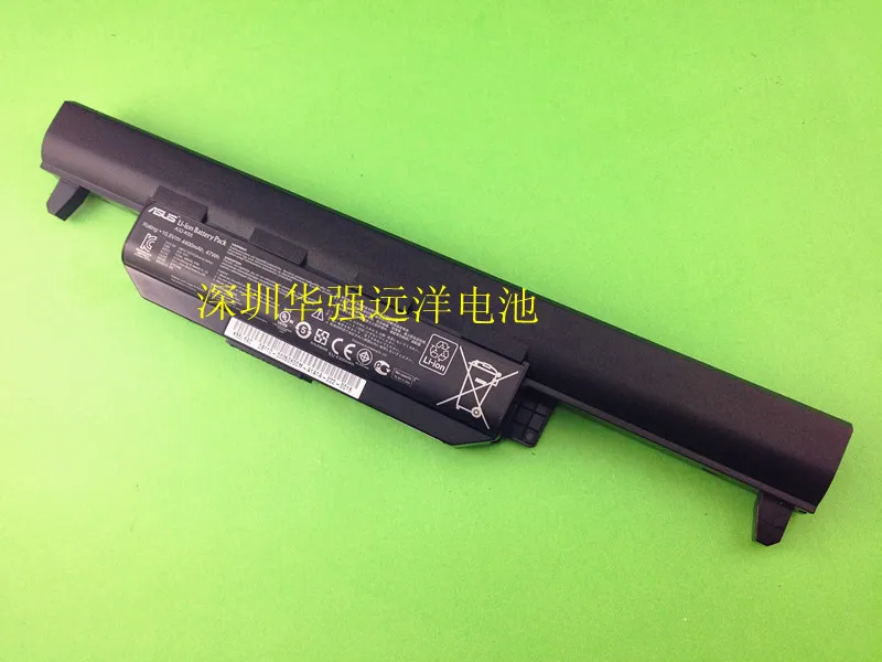 Новый оригинальный высокое качество K55DR X55 R400V K45V A55VM qualityA32-K55 notebook battery |