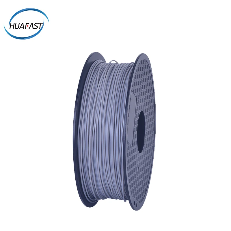 HUAFAST 3d нить pla 1 75 мм 1кг 3D печатный материал RepRap сублимационные заготовки 39