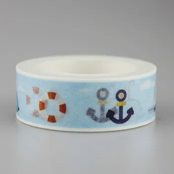 Лента Маскировочная для украшения сделай сам 1 5 см х 10 м|label masking tape|washi tapemasking tape |