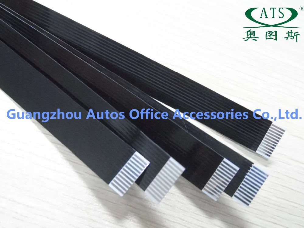 10 шт. высокое качество Совместимость с кабелем для принтера 1415/ 1536 запасные части