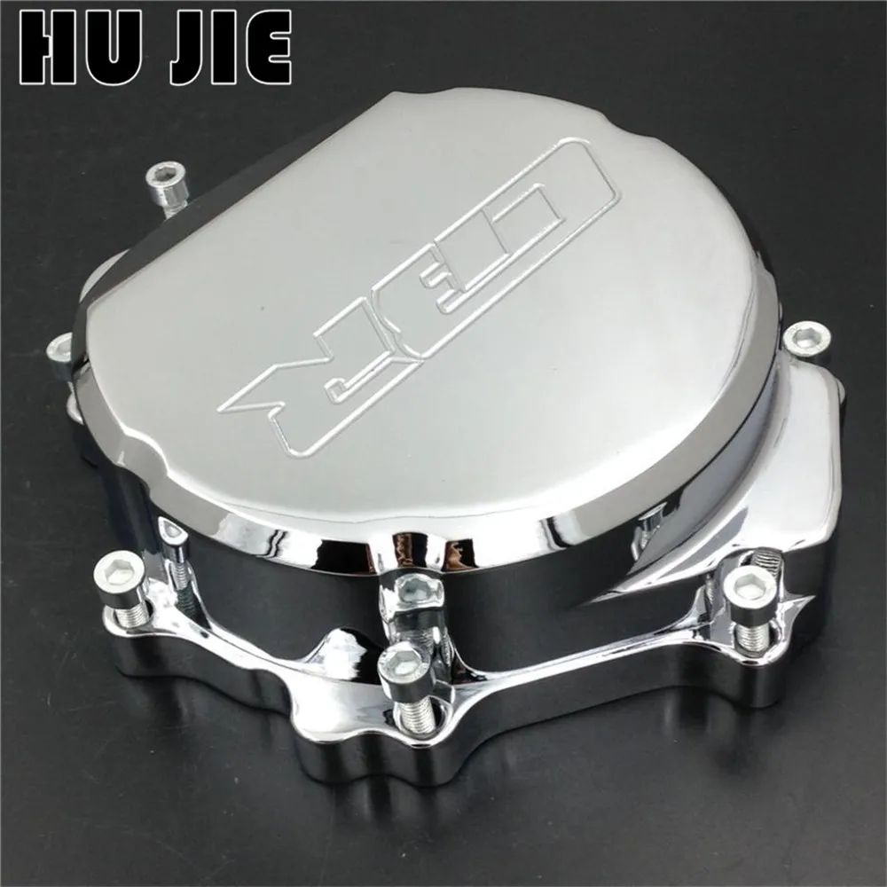 Для Honda CBR600RR CBR 600RR/F5 2007 2008 2009 2010 2011 2012 2013 2014 крышка статора двигателя мотоцикла