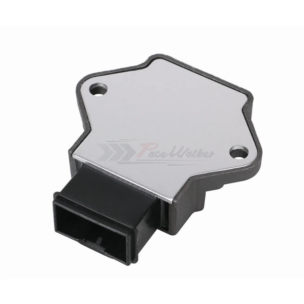 Аксессуары для мотоциклов 12В Напряжение Регулятор выпрямителя Для Honda CB400 CB250 CB600