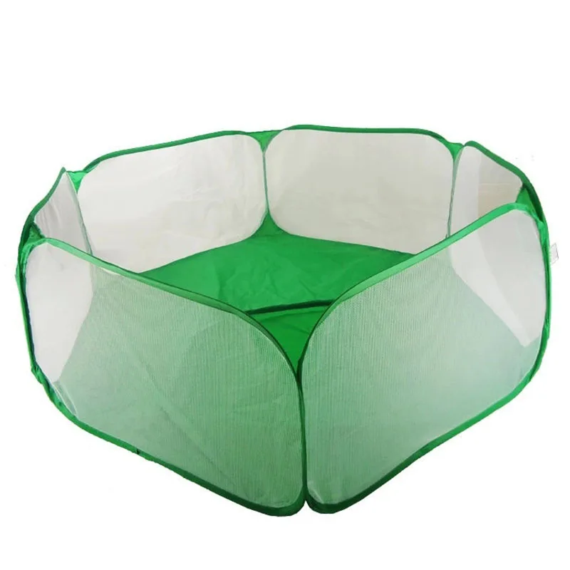 Новые детские складные океанские шары держатель для ямы портативный открытый