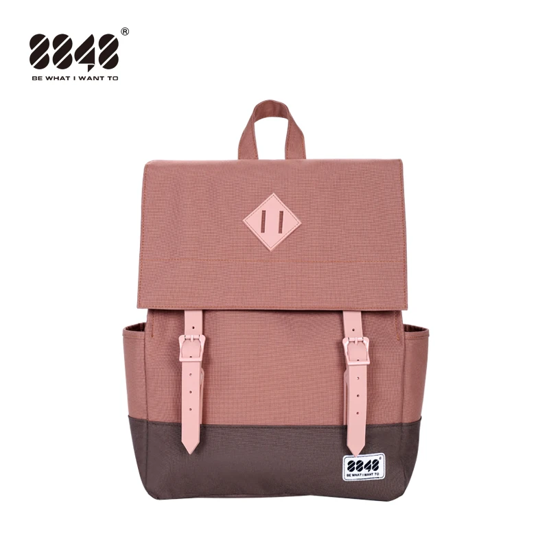 Модный рюкзак для ноутбука в стиле пэчворк женщин и мужчин школьный ранец