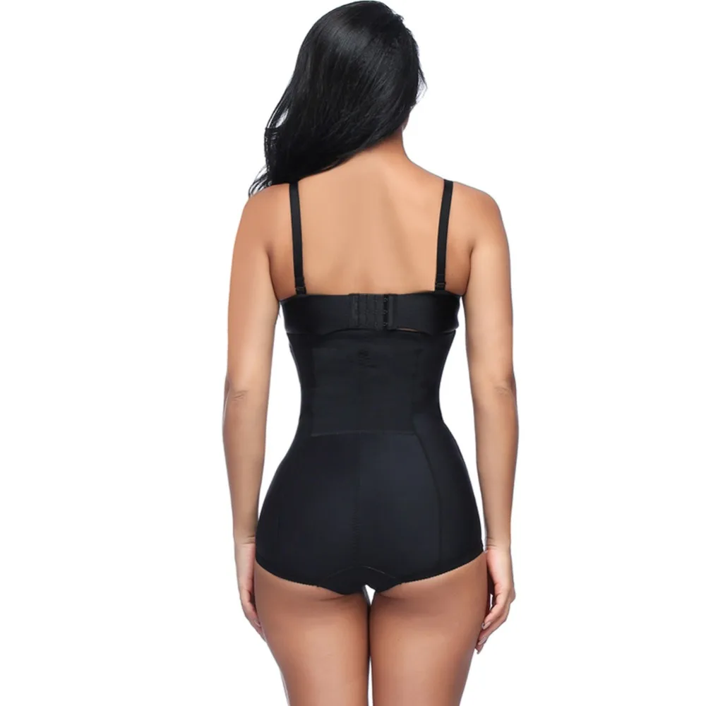 FeelinGirl Women Waist Trainer Butt Lifter Shaper High Postpartum Belly Panties Shapewear Lace Control | Женская одежда