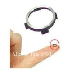 Camera Lens Cover Ring Repair Part for iPhone 3GS | Мобильные телефоны и аксессуары
