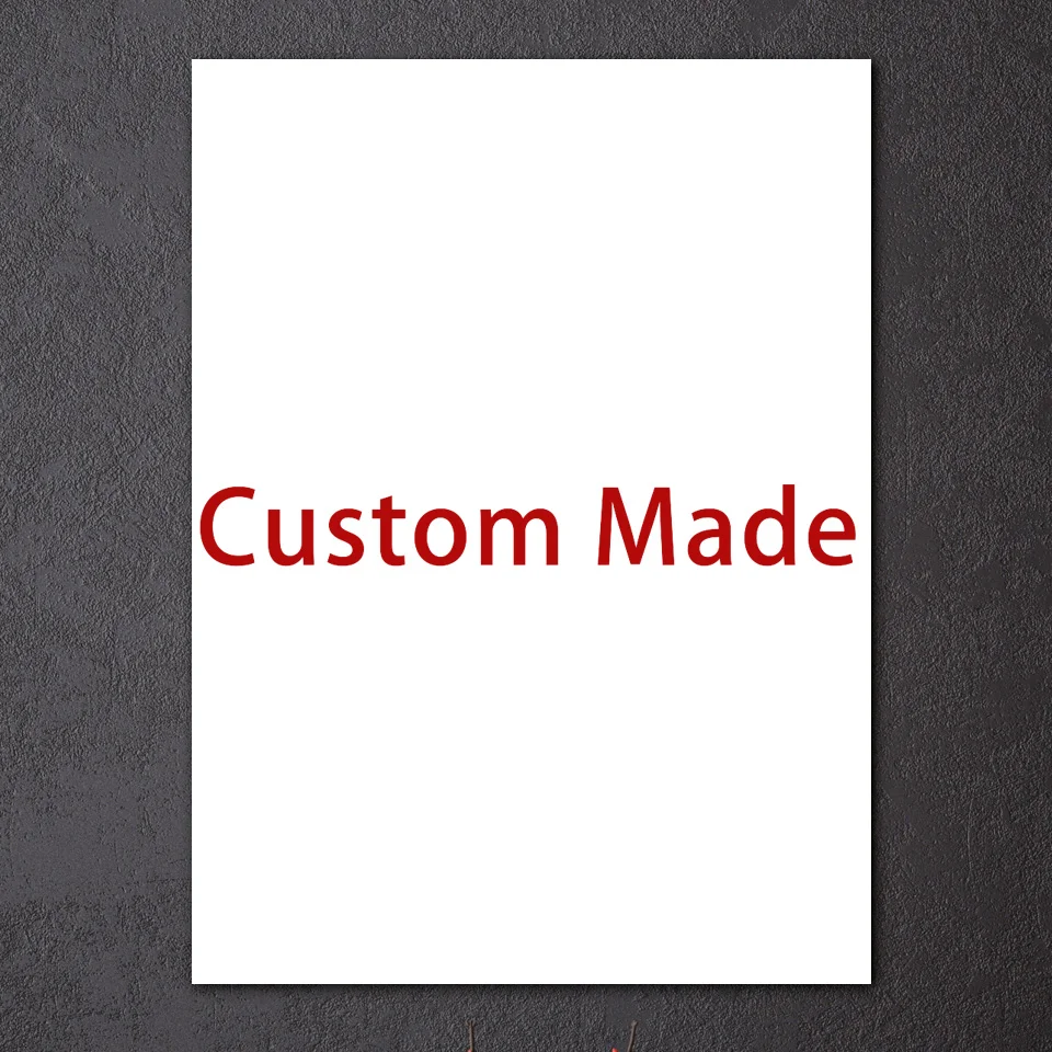 

Shipping cost Canvas painting home decor for living room wall art dropshipping print canvas Artsailing 0326